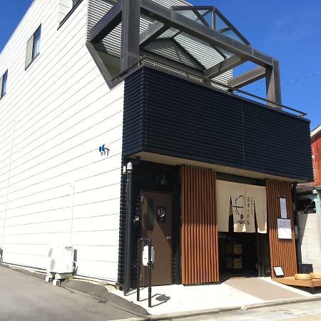 Machiyado Kuwanajuku Kawaguchi-Cho 8 Βίλα Εξωτερικό φωτογραφία
