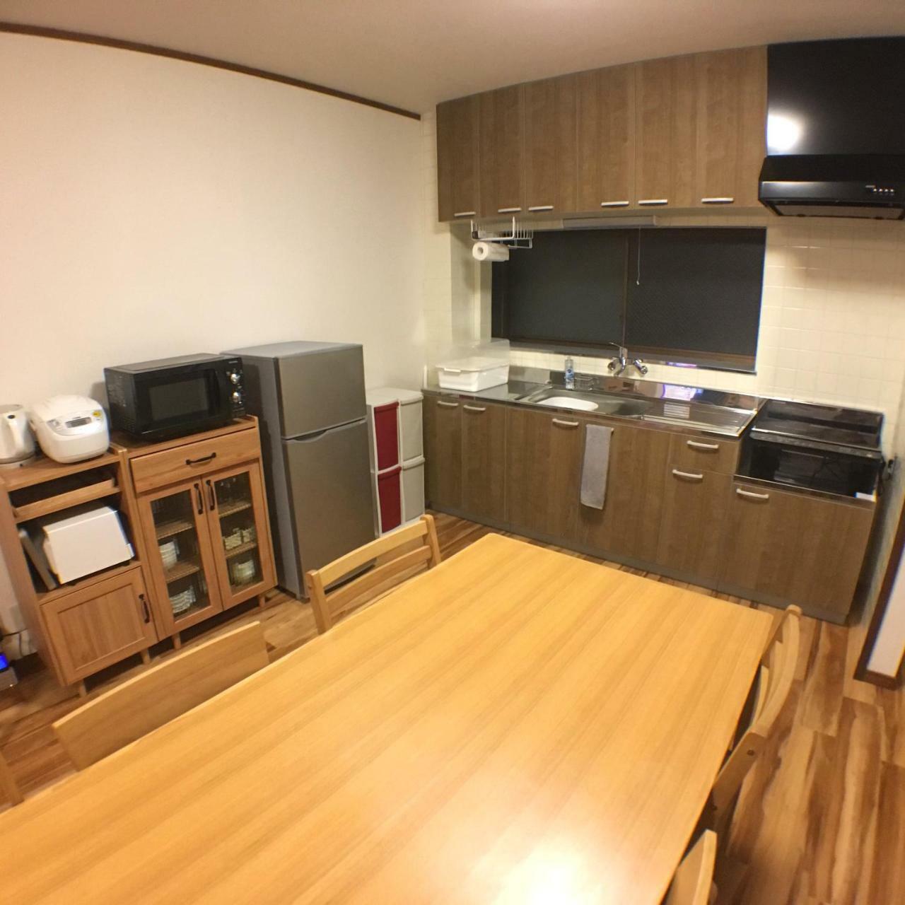 Machiyado Kuwanajuku Kawaguchi-Cho 8 Βίλα Εξωτερικό φωτογραφία