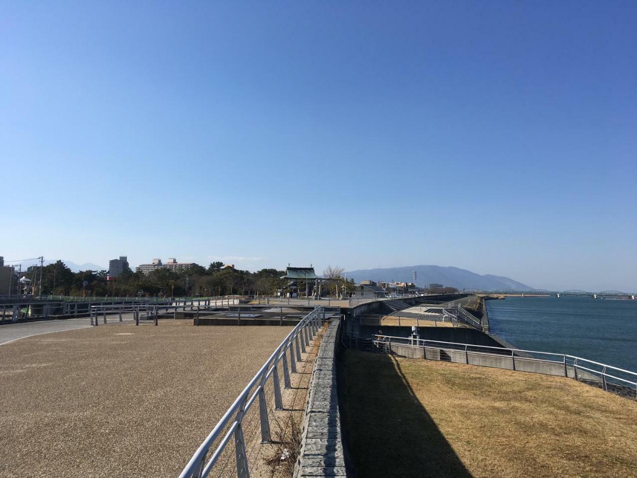 Machiyado Kuwanajuku Kawaguchi-Cho 8 Βίλα Εξωτερικό φωτογραφία